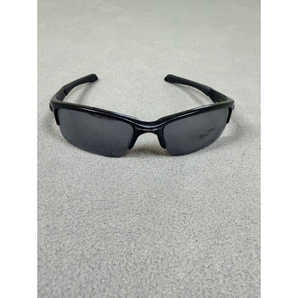 Oakley Youth Quarter Jacket Sunglasses- Black-  009200-01 61-11